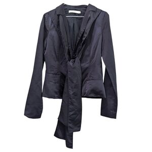 NWOT Brian Reyes Blazer Jacket 6